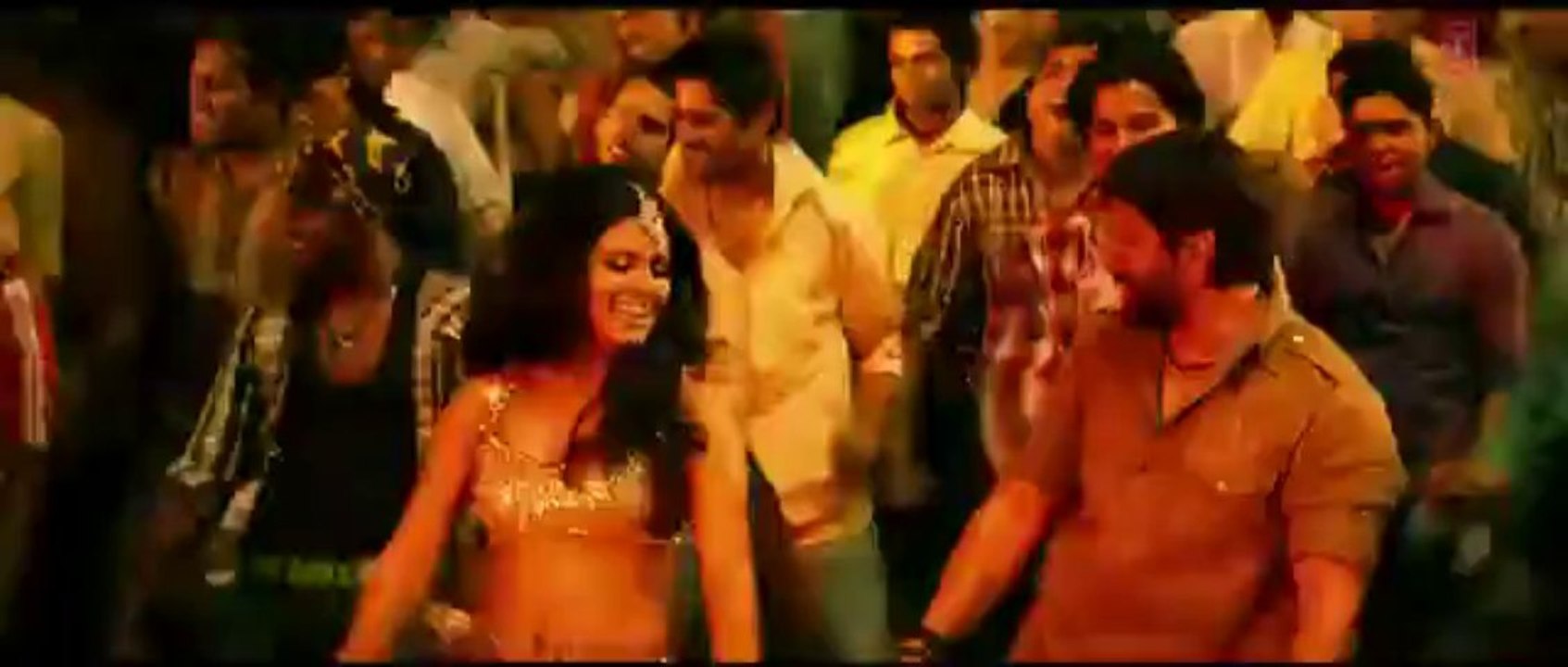 Ghaziabad Ki Rani Full Video Song _ Zila Ghaziabad _ Geeta Basra, Vivek Oberoi, Arshad Warsi