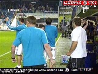Il Grande Dario Bonetti Slovan Liberec 0-3 DINAMO