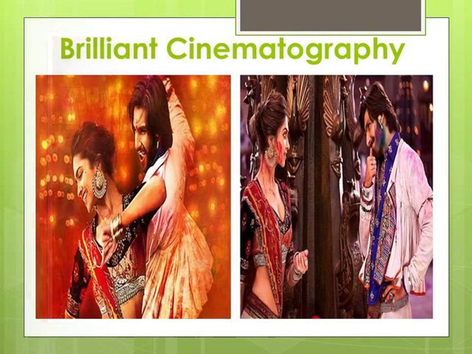 RAMLEELA MOVIE 2013