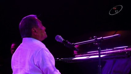 TV U = FICMAYA - Armando Manzanero en concierto