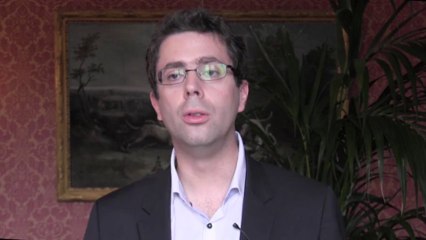 Entreprises et territoires : 3questions à Nicolas Bouzou