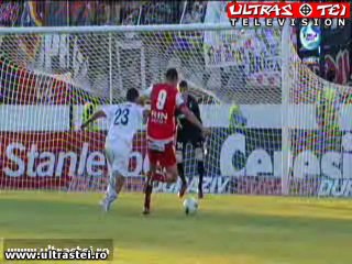 steaua Are Sufletul Curat Nu Ca Dinamo Spurcat Penalty TanaseSt102