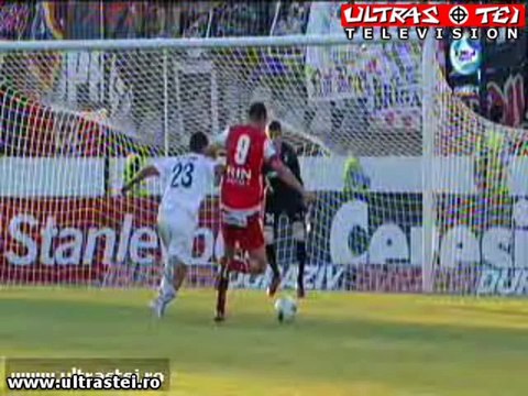 steaua Are Sufletul Curat Nu Ca Dinamo Spurcat Penalty TanaseSt102