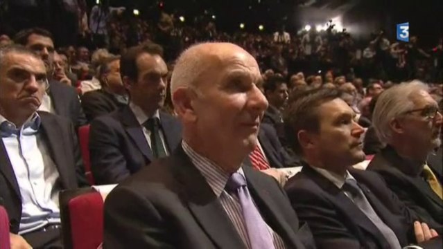 Présentation du parcours Tour de France 2014 (JT France 3 Franche-Comté)