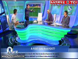 steaua Marius Avram Si Arbitrajul Smecheresc