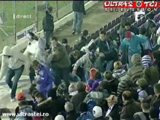 timisoara - DINAMO 23Nov2009 Timisoara Rusinea Tarii