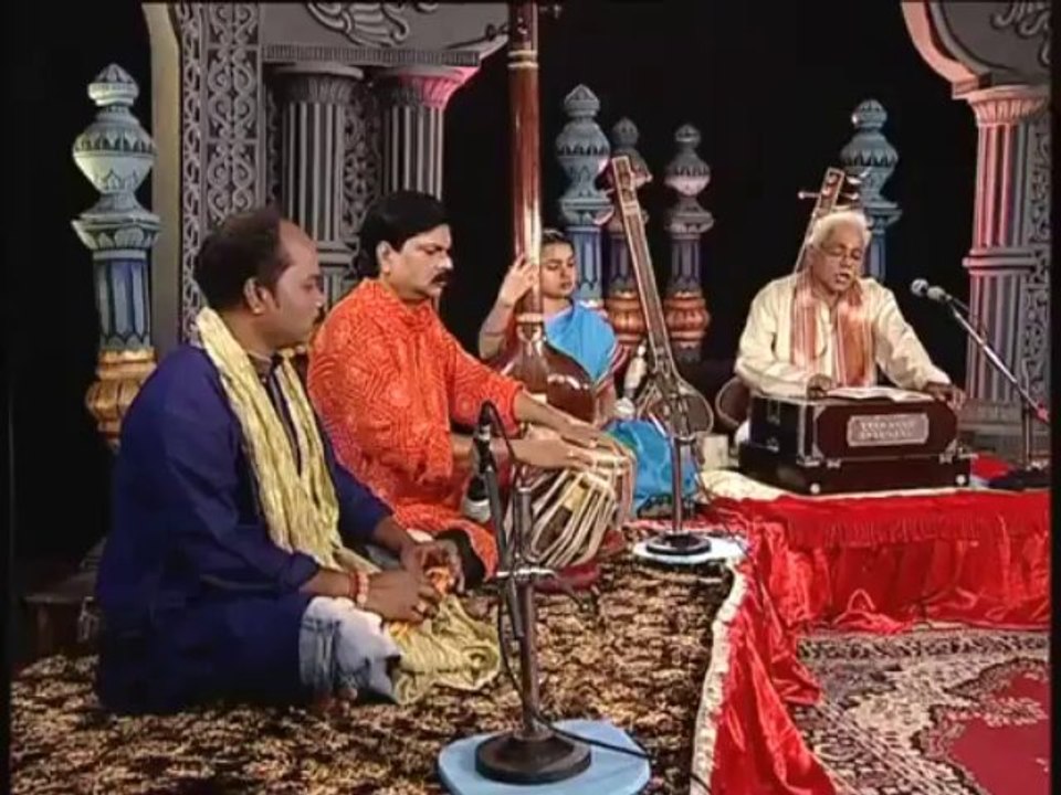 Shree Krushna