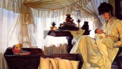 Hand that Rocks the Cradle ( 5 of 5 )