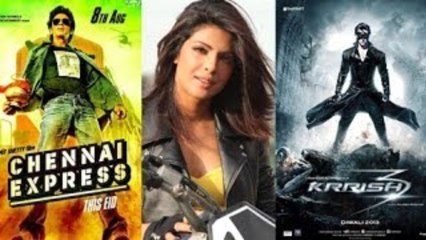 Krrish 3 Will Break All Records - Priyanka Chopra