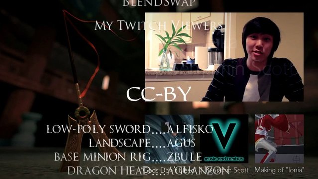 Ionia The Blood Moon - League of Legends