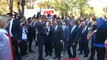 Cumhurbaşkanı Gül, Kayseride Abdullah Gül Üniversitesini Ziyaret Etti