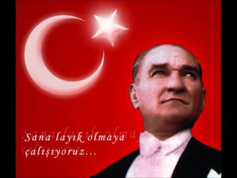 NE MUTLU TÜRKÜM DİYENE
