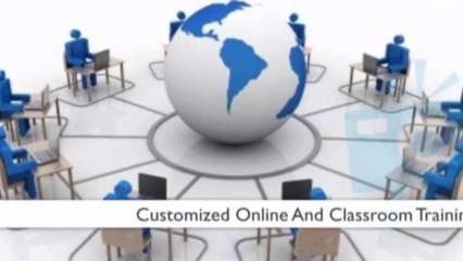 Nidhi Infotech - Unique Style In Its Quality Training