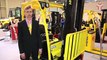 Hyster погрузчики - www.sklad-man.ru - Hyster погрузчики на выставке CEMAT 2013