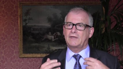Entreprises et territoires : 3questions à Christian LAJOUX, Président de Sanofi France