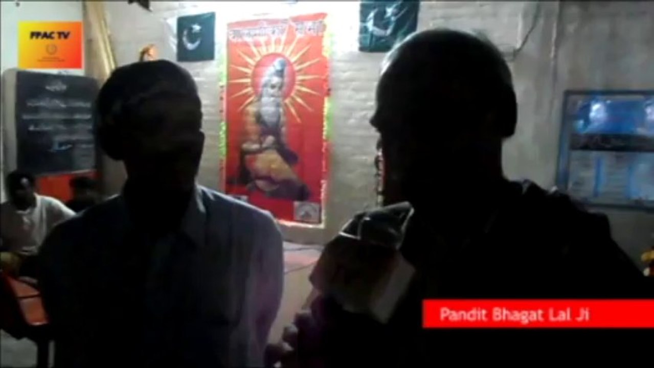 Series, Religious Minorities in Pakistan by Gulnar Gill (Advocate)