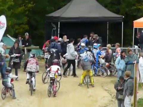 Coupe des lacs 2013 la Béroche finale C Cadets 2