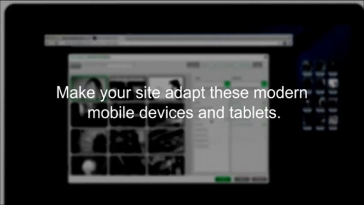 How to Make Your Website Mobile Friendly - Web Design and Development