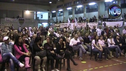 "Il Sud Puzza" - Pino Aprile ad Orta di Atella