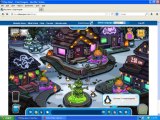 how add famous penguins in club penguin cheats with tiger91249