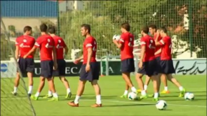 Getafe - Athletic de Bilbao, la previa