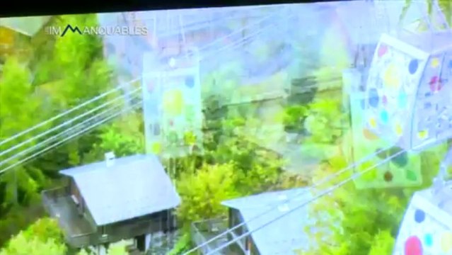 Paradiski - Les Immanquables 2013