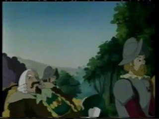 Jolanda - 14 - Zacarani zamak