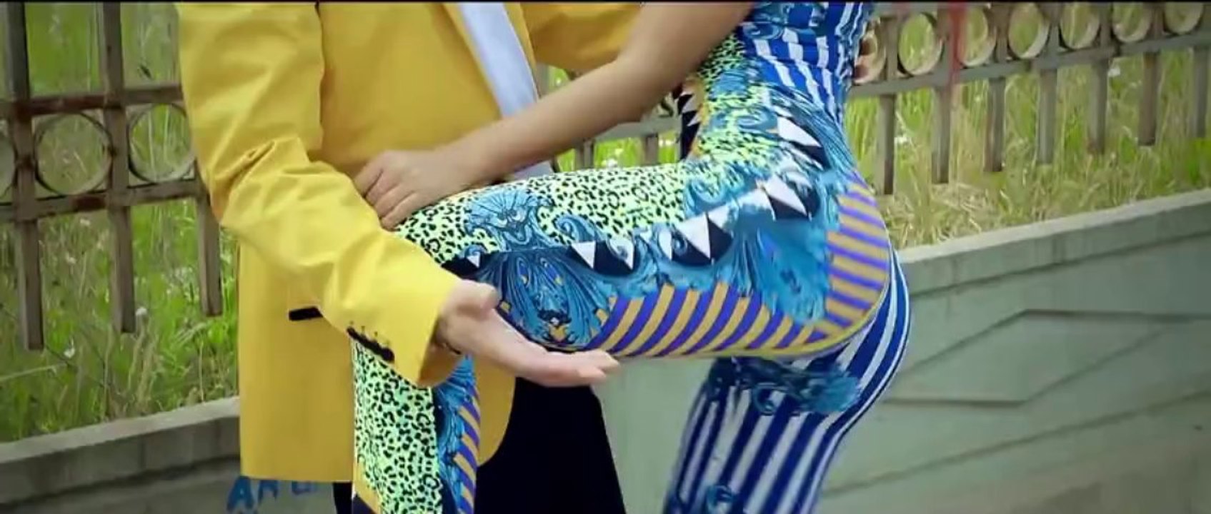SUSANU & GIGI DE LA ROMA - Gagica e jale