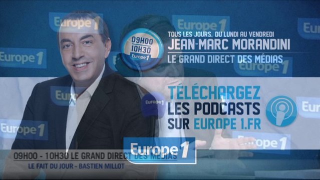 Les images de l'évasion de Rédouane Faid