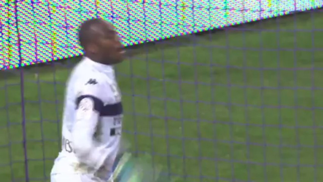 J11. TFC/SRFC : le résumé vidéo