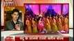 Chandhu Ke Saamne 'Rajjo' Clean Bold-Special Report-28 Oct 2013