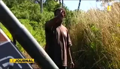 L'huile de vetiver où l'huile de la tranquillité