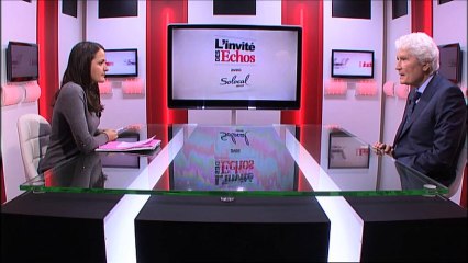 G. Nafilyan (Kaufman et Broad) : "On vit dans l'instabilité fiscale permanente"