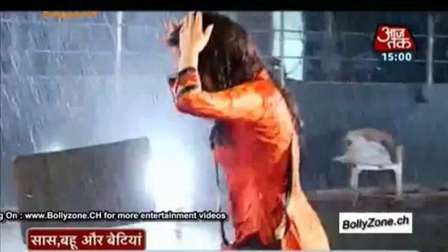 Pavitra Rishta Ki Nayi Love Story!! - Pavitra Rishta - 28th Oct 2013