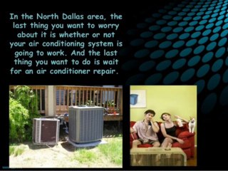 Fast, friendly air conditioning repair & service