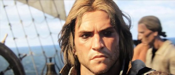 Assassin's Creed IV - Black Flag
