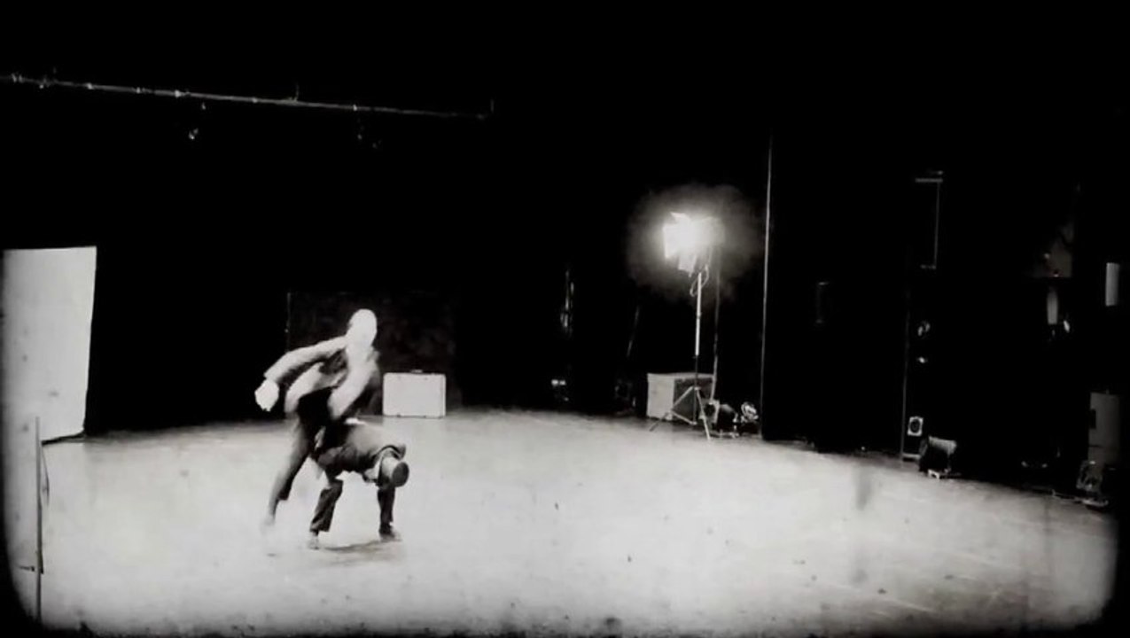 Pockemon Crew: Le spectacle des champions du breakdance