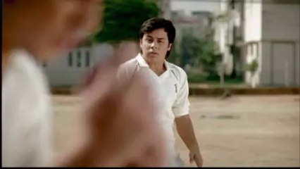 Jubilee Insurance Cricket TVC 1