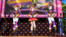 Pretty Rhythm Rainbow Live - HAPPYRAIN - 「Dosha Buri HAPPY」 - (Episode 30)