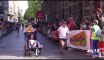 Marathon de Toulouse Métropole - 4h à 5h