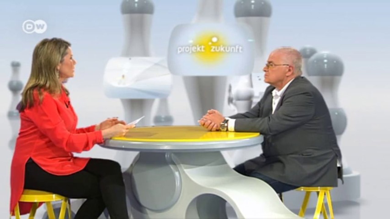 Neuer Malariaimpfstoff – Erfolg oder Etappensieg? | Projekt Zukunft