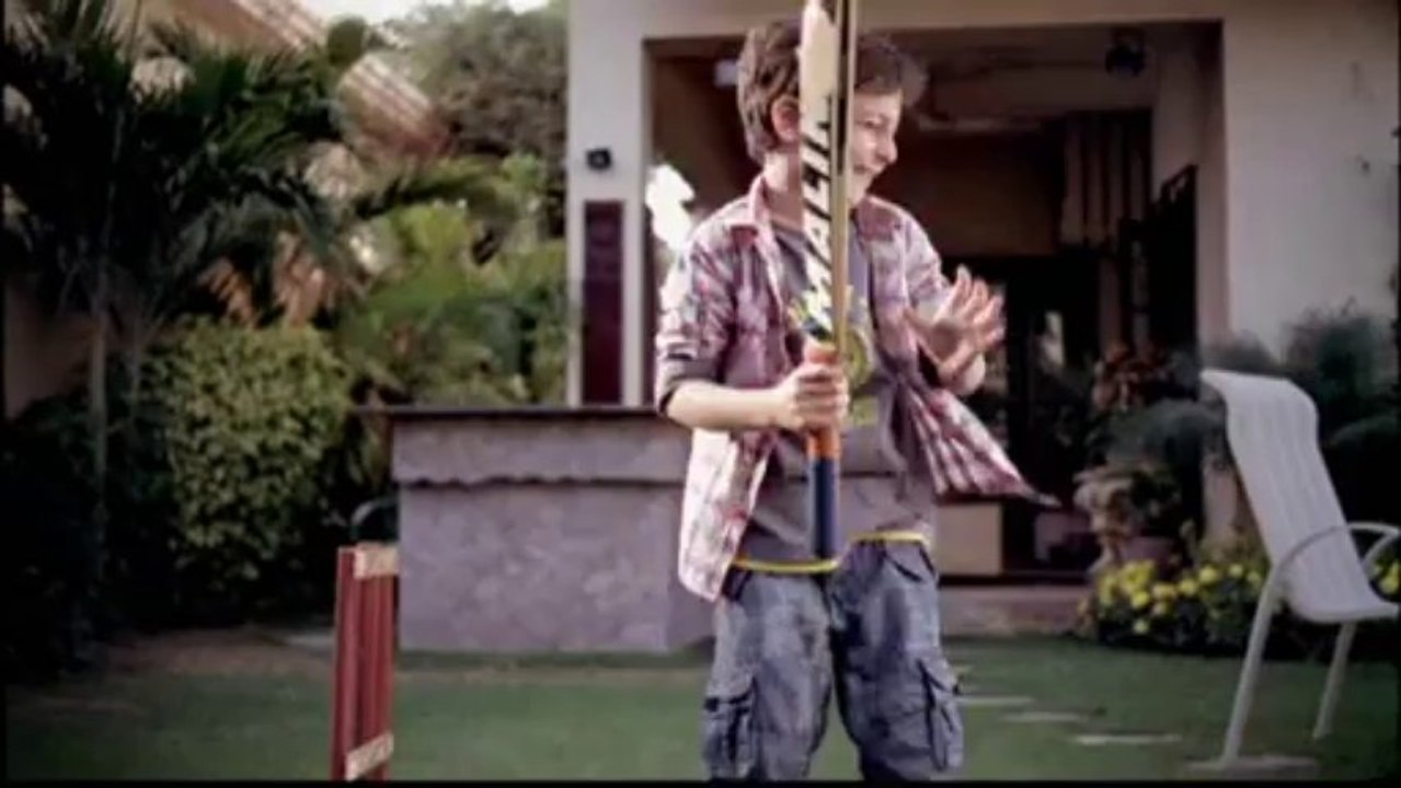 Jubilee Insurance Cricket TVC II