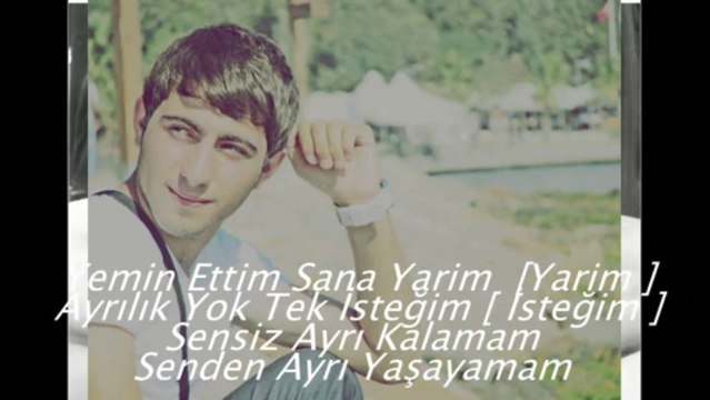 Despaır Rap Time - Varlığın Yeter [ 2013 ] Arabesk Rap