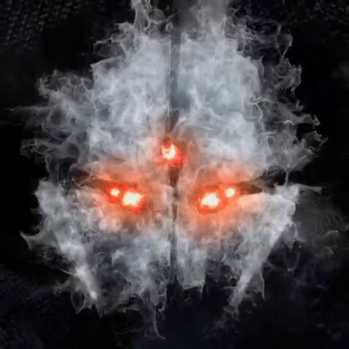 Call of Duty : Ghosts - Extinction Teaser