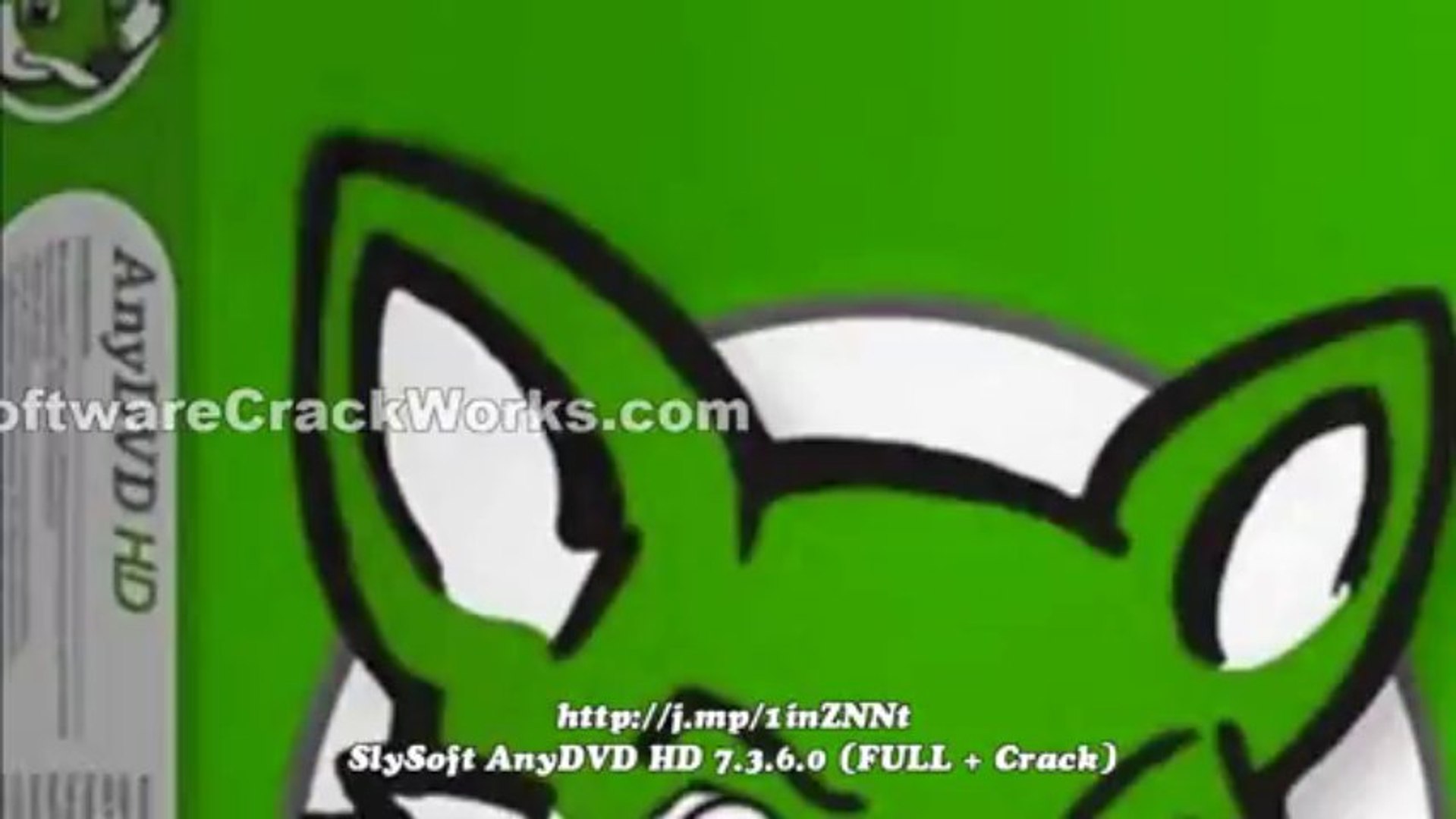 anydvd hd 7.3.6.0