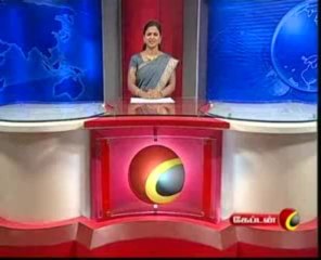 Captain TV 28 10 2013 1 pm News Part 3