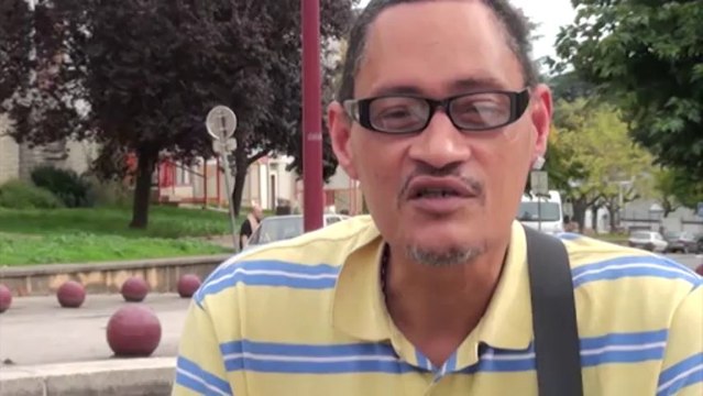 A la rencontre des habitants de Sainte Valérie à Cahors