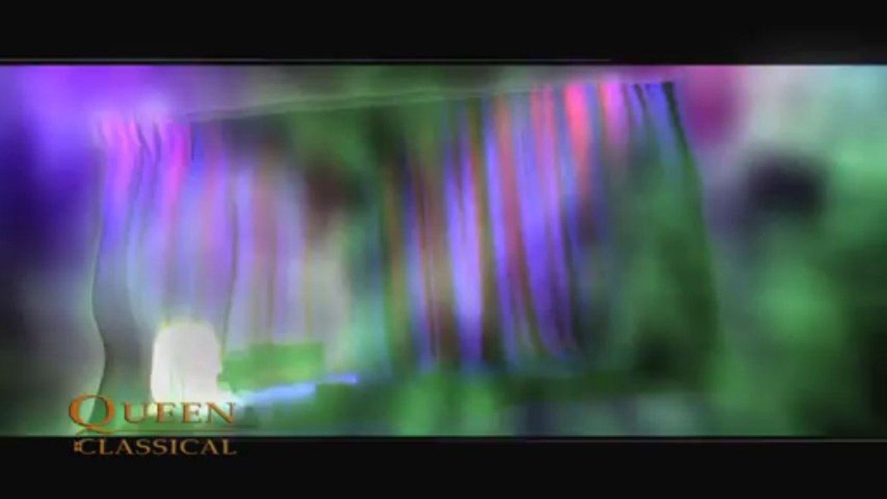 Queen Classical  by Merqury (Queen Cover) Teaser