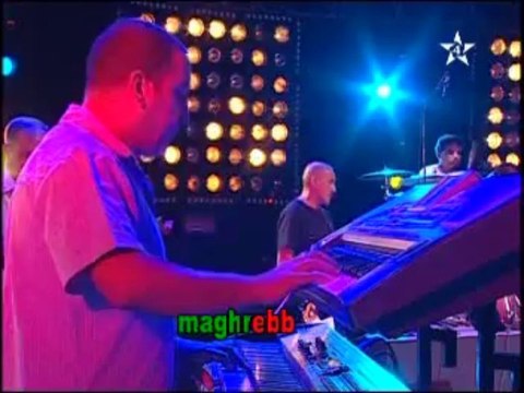 cheba Zahouania oujda