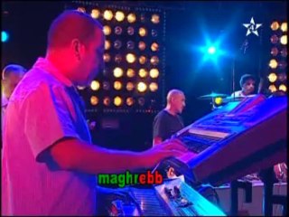 cheba Zahouania oujda